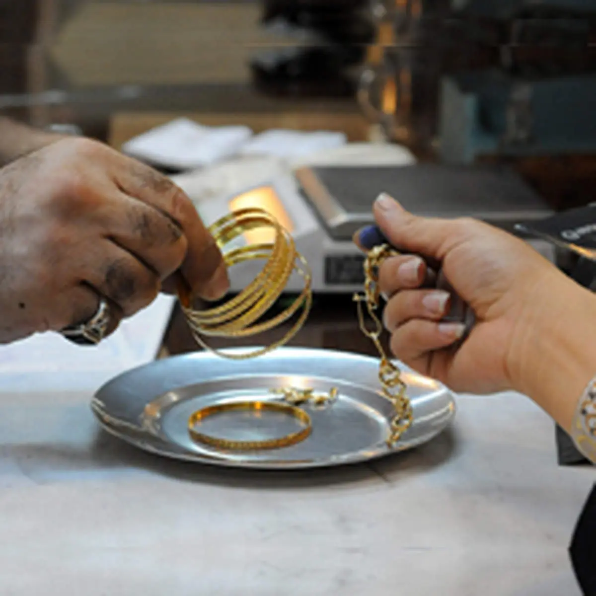 پرداخت 3 همت تسهیلات از سوی بانک کارگشایی در یک سال گذشته