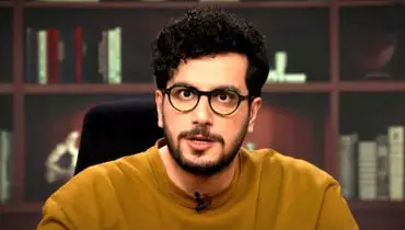 شوخی جنجالی امیرحسین قیاسی با بابک زنجانی سوژه شد+ فیلم 