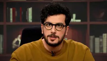 شوخی جنجالی امیرحسین قیاسی با بابک زنجانی سوژه شد+ فیلم 