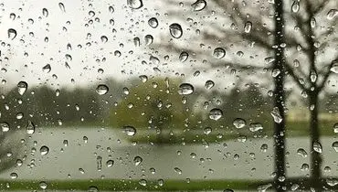 بارش پراکنده و کاهش دما برای تهران پیش‌بینی شد
