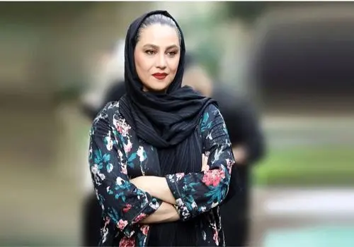 دلخوری شدید خانم بازیگر از محمدرضا فروتن؛ داشت خفم می‌کرد!/ویدیو 