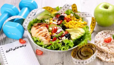 این غذا ها در شرایط جنگی کاملا سیرتان می‌کند