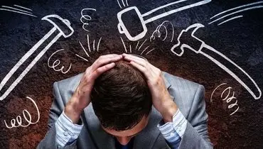 ۵ نکته طلای  برای خروج از چرخه افکار منفی