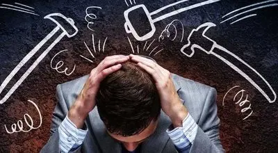 ۵ نکته طلای  برای خروج از چرخه افکار منفی