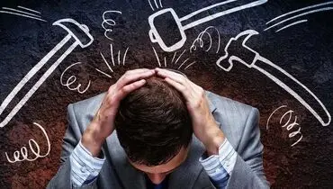 ۵ نکته طلای  برای خروج از چرخه افکار منفی