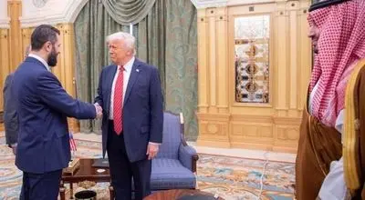 جایزۀ ۱۰ میلیون دلاری سر جولانی به ترامپ رسید!
