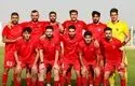 شماتیک ترکیب پرسپولیس برابر سپاهان