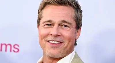 نام واقعی برد پیت لو رفت؛ ستاره هالیوود با هویتی دیگر متولد شده بود+تصاویر