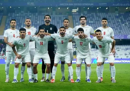 دردسر دوباره آمریکا برای تیم ملی فوتبال ایران