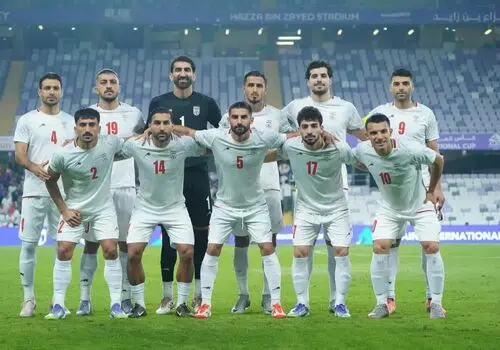 دردسر دوباره آمریکا برای تیم ملی فوتبال ایران