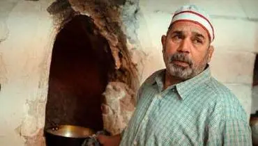تیپ متفاوت بازیگر مشهور بیرون از قاب تلویزیون
