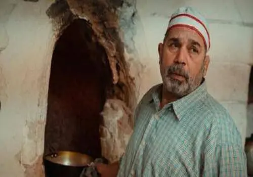 چند تصویر جالب و دیده نشده از پشت صحنه آنام