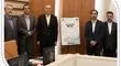 سامانه یکپارچه گذرگاه مرکزی API بانک صادرات ایران رونمایی شد/ یاسر مرادی: راه‌اندازی سیگما گامی در جهت تحقق بانکداری بر پایه هوش مصنوعی و ارائه خدمات پلتفرمی است