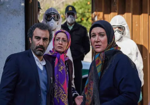 به این دلیل مردم دیگر به سریال پایتخت نمی خندند