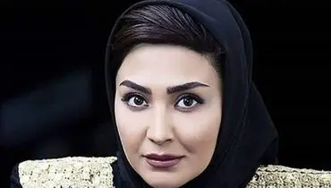 تصویری جدید از مریم معصومی در باشگاه لو رفت