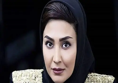تغییر چهره مونا سریال فاصله ها در 38 سالگی/ عکس