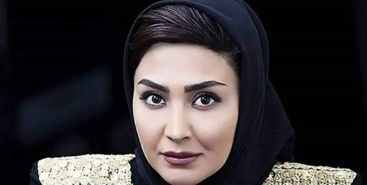 تصویری جدید از مریم معصومی در باشگاه لو رفت