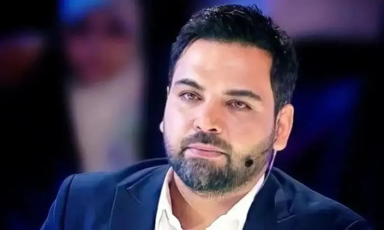 پیش‌بینی جنجالی احسان علیخانی درباره میثاقی و فردوسی پور وایرال شد+فیلم
