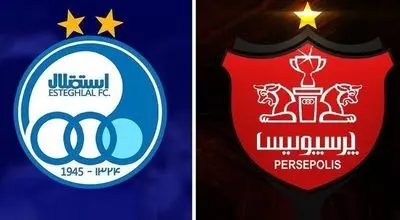 پرسپولیس و استقلال درگیر جنگ میزبانی؛ تنها ورزشگاه تهران در خطر