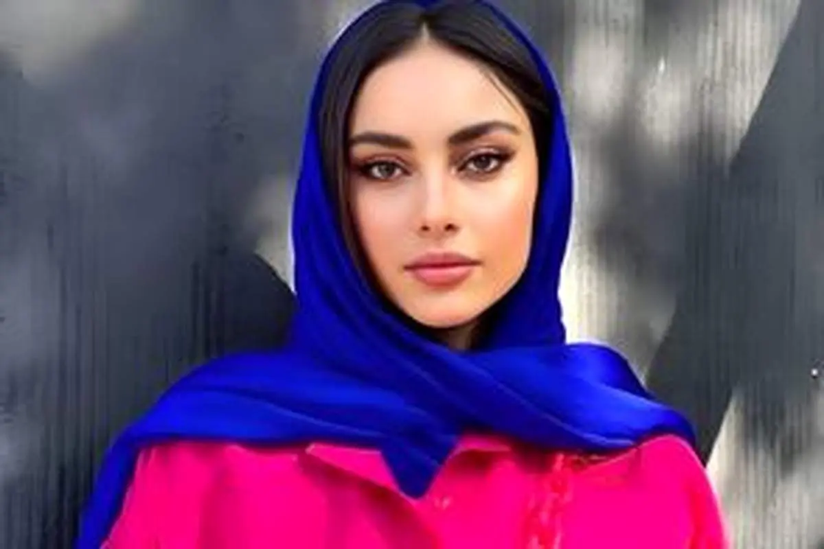 ترلان پروانه به چالش جذاب اینستاگرامی پیوست