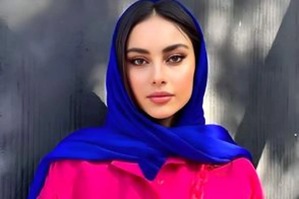 ترلان پروانه به چالش جذاب اینستاگرامی پیوست