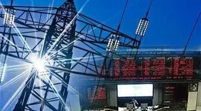 معامله ۵۰ هزار میلیارد تومان برق در بورس 