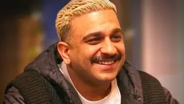 جواد خواجوی: منحصر‌به‌فرد بودن جذاب است+فیلم