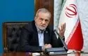 پزشکیان:دهک‌بندی خانوارها با داده‌های جدید اصلاح می‌شود
