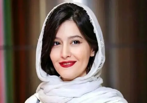 پردیس احمدیه: هر چقدر می‌خواهید به من ناسزا بگویید