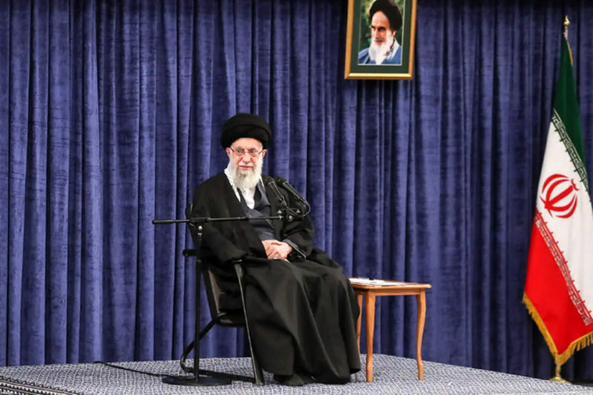 نماز عید فطر فردا به امامت رهبر انقلاب اقامه می‌شود