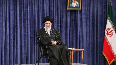 نماز عید فطر فردا به امامت رهبر انقلاب اقامه می‌شود
