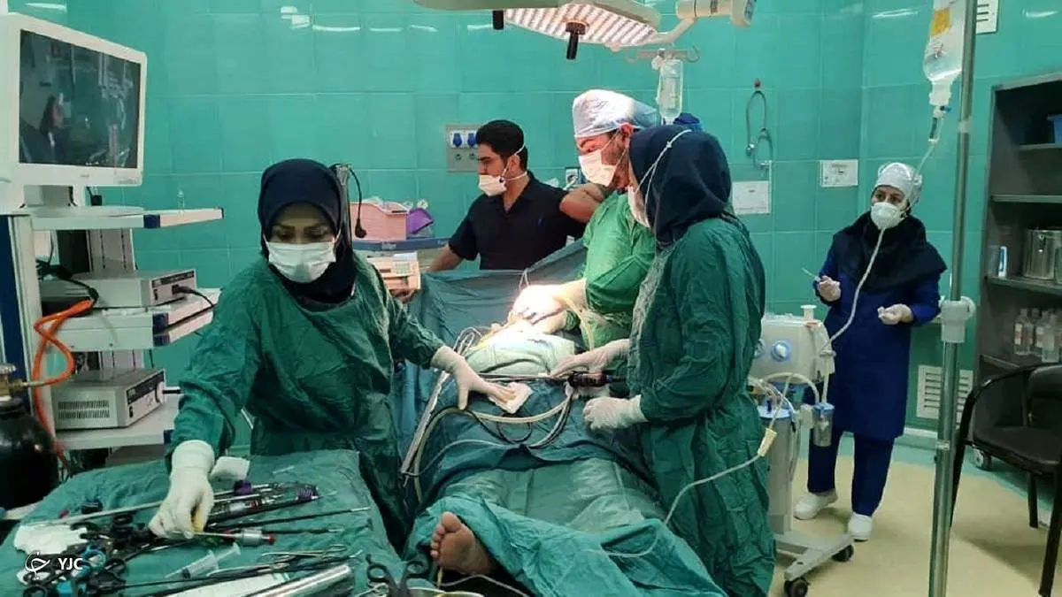 زنگ خطر خالی شدن بیمارستانهای دولتی از پزشکان مجرب؛ فاجعه النا را جدی بگیریم