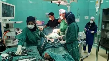 زنگ خطر خالی شدن بیمارستان‌های دولتی از پزشکان مجرب؛ فاجعه النا را جدی بگیریم