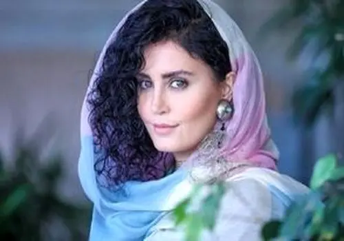 تصاویر خوش حس‌و‌حال الناز شاکردوست پربازدید شد
