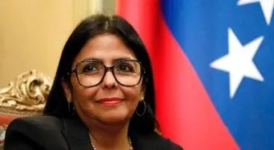 جانشین موقت مادورو مشخص شد!