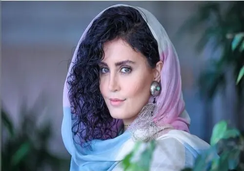 الناز شاکردوست تولدش را در یک مکان رویایی جشن گرفت