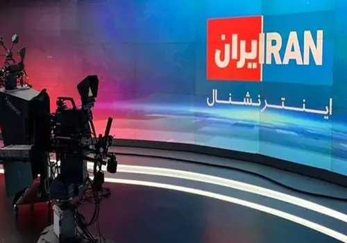 وقتی اینترنشنال نقش جلاد را بازی می‌کند+ فیلم/ بی شرمی کارشناس اینترنشنال در توجیه جنایات جنگی صهیونیست ها