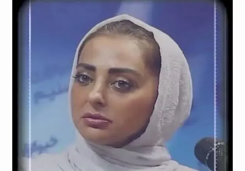 نفیسه روشن: 12 سال پیش اشتباه کردم ازدواج کردم/ مسیرمو گم کرده بودم / دخترا به هیچ مردی احتیاج ندارن