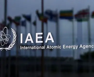 آژانس انرژی اتمی: افزایشی در سطح تشعشعات گزارش نشد