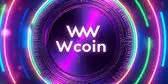 تاریخ قطعی لیست شدن پروژه wcoin+ قیمت مورد انتظار 