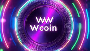 تاریخ قطعی لیست شدن پروژه wcoin+ قیمت مورد انتظار 