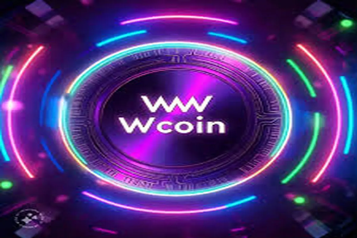 تاریخ قطعی لیست شدن پروژه wcoin+ قیمت مورد انتظار 