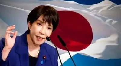 نخست وزیر ژاپن پارلمان را منحل کرد