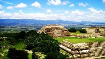 کشف راز مونته آلبان؛ شهری با قله تراش‌خورده

