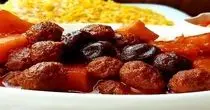 طرز تهیه خورشت کدو حلوایی با کوفته ریزه