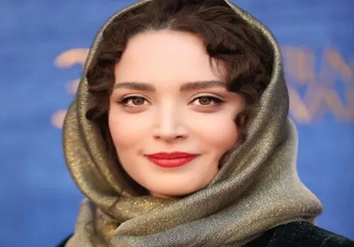 تصاویر جنجالی از صحرا گردی بهنوش طباطبایی با استایلی باورنکردنی!