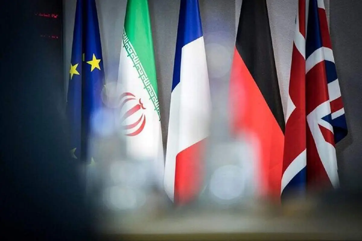 نورمن: گروسی اعلام کرده بازرسان آژانس احتمالاً به ایران بازمی‌گردند