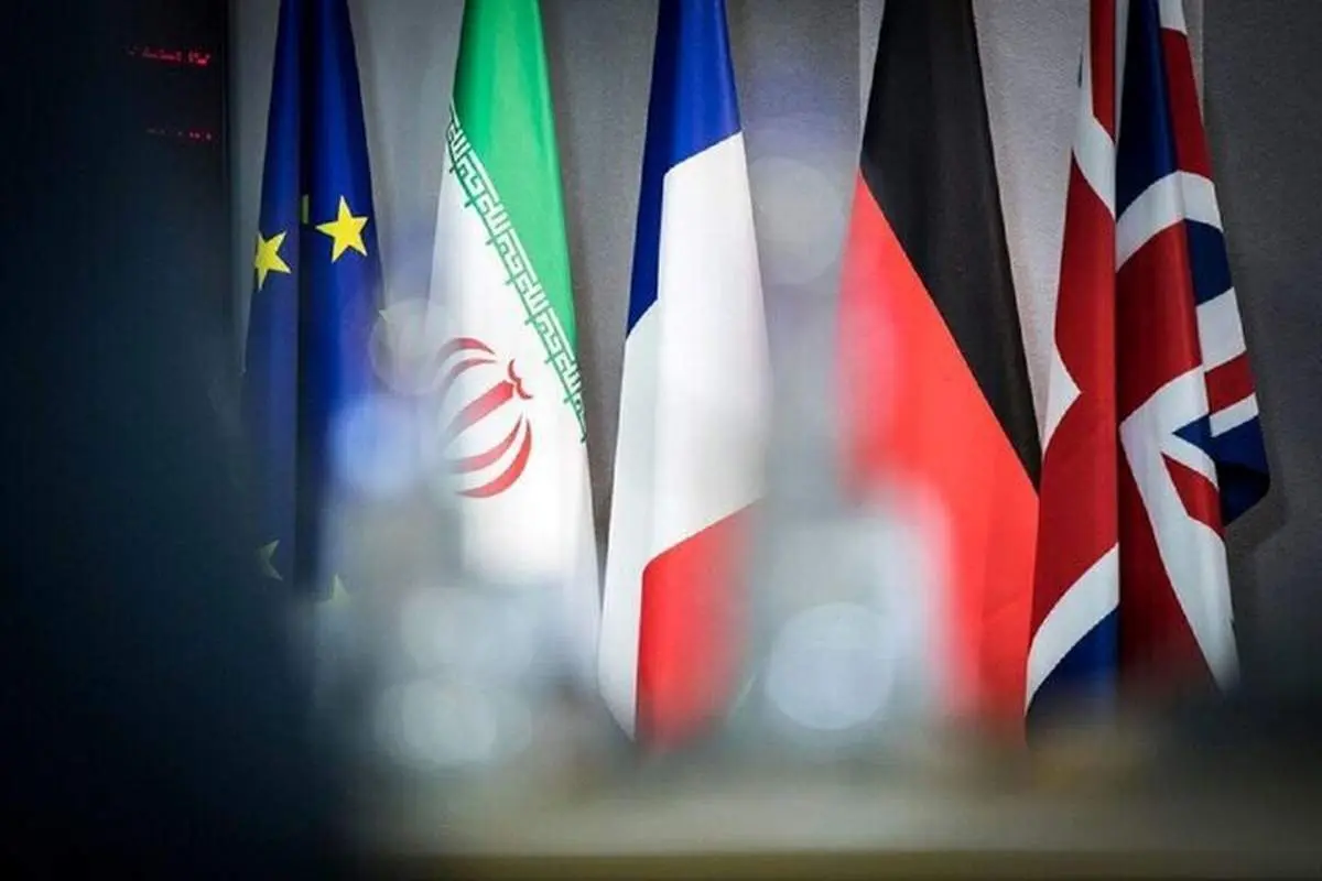 نورمن: گروسی اعلام کرده بازرسان آژانس احتمالاً به ایران بازمیگردند