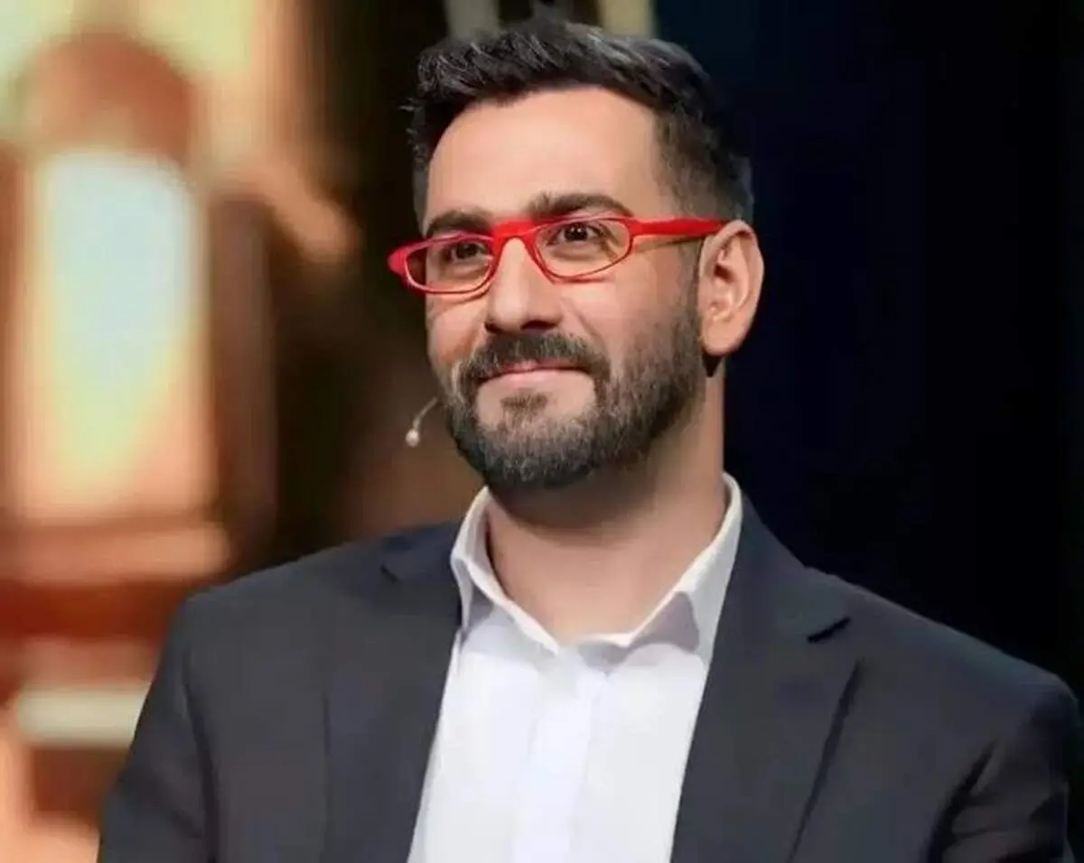 وقتی ادای خشایار مستوفی کار دست نیما شعبان‌نژاد داد!+فیلم