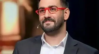 وقتی ادای خشایار مستوفی کار دست نیما شعبان‌نژاد داد!+فیلم